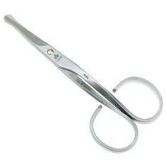 Ножницы DEWAL Professional 758, серебристый