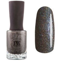 Лак Masura Золотая Коллекция, 11 мл, Poem to the Night