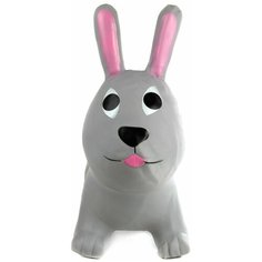 Животное-прыгун Veld co 109695 "Зайка"