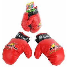 Перчатки для бокса Veld co 83276