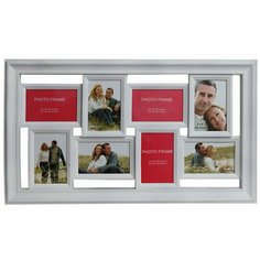 Мультирамка Veld co 33144 пластик 68.5x39.5