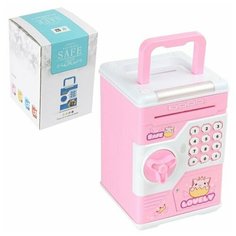 Игрушечная касса Veld co 85791