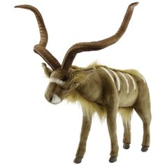 Мягкая игрушка Hansa Куду 50 см