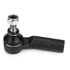 Наконечник Р/Т Vag Passat/Golf V/Touran/Caddy/Tiguan/A3/Octavia 04- Прав. Moog арт. VO-ES-1869