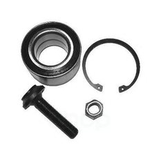 Комплект Подшипника Ступицы Колеса Moog арт. VO-WB-11015