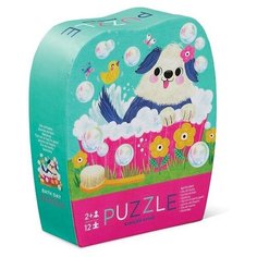 Игрушка для малышей. Развивающий центр "Домик "Потеша" Junfa Toys