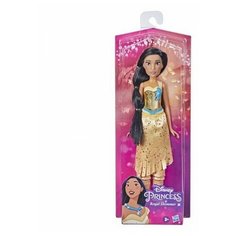 Кукла Hasbro Disney Princess Покахонтас