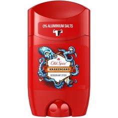 Дезодорант стик Old Spice Krakengard, 50 мл