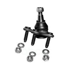 Опора Шаровая Vw Passat 05- Нижн.Лев. Moog арт. VO-BJ-5011