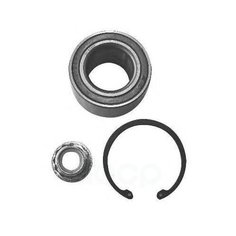 Vo-Wb-11032_к-Кт Подшипник Ступ. Пер.!Audi A3, Vw Golf 1.4-1.9td 96> Moog арт. VO-WB-11032