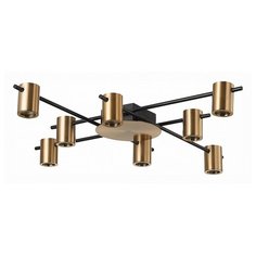 Потолочная люстра Veroli SL1207.402.08 St Luce