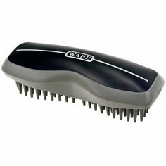 РЕЗИНОВАЯ СКРЕБНИЦА-ЩЕТКА WAHL ДЛЯ ЛОШАДЕЙ 2999-7840