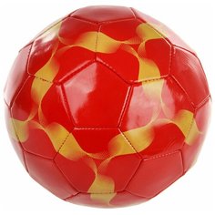 Мяч футбольный VELD CO 113330 21 см