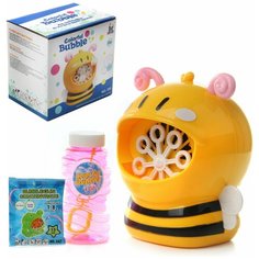 Мыльные пузыри VELD CO 115900 "Пчёлка"