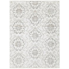 Ковер коллекции «Modern Palace» N944-SK-WHT 219 х 295 см 49996 . Kover.Ru