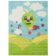 Ковер коллекции «Happy Day» CCD03-SPI-GRN 170 х 240 см 53581 . Kover.Ru