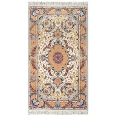 Ковер коллекции «Tabriz» 11-48/S-IR 75 х 130 см 50985 . Kover.Ru