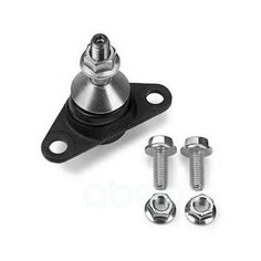 Опора Шаровая Volvo S60/S80/V70/Xc70 Нижн.Лев/Прав. Moog арт. VV-BJ-0893