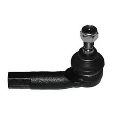 Наконечник Р/Т Vw Polo 02-/Polo Classic 04-/Skoda Fabia 05- Лев. Moog арт. AU-ES-3721