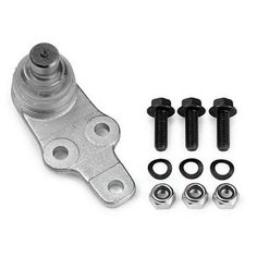 Опора Шаровая Ford Mondeo 00-07 Нижн.Лев/Прав. Moog арт. FD-BJ-0474