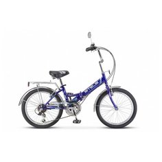 Складной скоростной велосипед Pilot 350 Stels