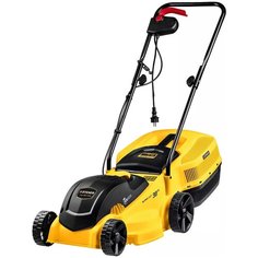 STEHER 1700 Вт газонокосилка сетевая, ш/с 38 см