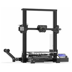 3D принтер Creality3D Ender 3 MAX (набор для сборки)