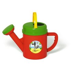 Лейка 1л (двух цветов в упаковке) Стеллар