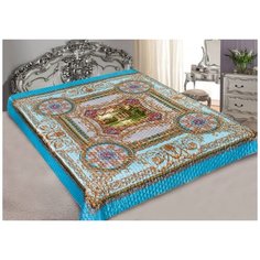 Покрывало шелковое (Марианна) иоланта 225*245(+-5 см) Marianna