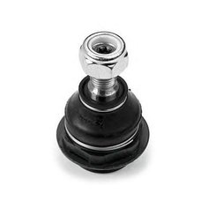Опора Шаровая Peugeot 307/Partner 08-/Citroen C4 /Berlingo 08- Нижн.Лев/Прав. Moog арт. PE-BJ-0837
