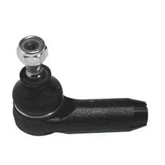 Наконечник Р/Т Audi 100(C3) 83-91 Лев.M16 Moog арт. AU-ES-7149