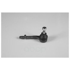 Наконечник Р/Т Citroen C4/Peugeot 206/307 Лев. Moog арт. PE-ES-5723