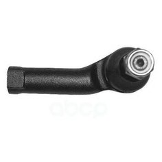 Наконечник Р/Т Audi A3/Vw Golf Iv/Bora/Skoda Octavia 01/98- Прав. Moog арт. VO-ES-1506