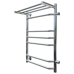 Полотенцесушитель Браво ПМ 3 П 50*80*50 (ЛЦ4) правый Тругор