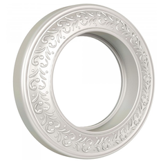 WL70-frame-01/ Werkel Рамка на 1 пост (жемчужный) Веркель