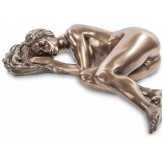 WS-130 Статуэтка Девушка Veronese