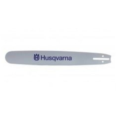 Шина Husqvarna 16"/41см, 3/8", SN,1.5мм, 60 хвостовиков (широкая посадка) 5089131-60