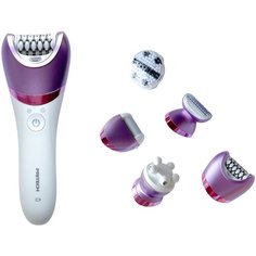 Эпилятор 5в1 Pritech BCM-1141