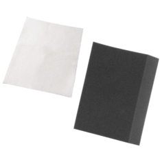 Electrolux Комплект фильтров EF95 1 шт.