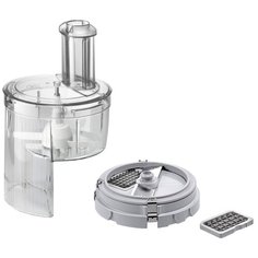 Bosch измельчитель для кухонного комбайна MUZ5CC2 белый