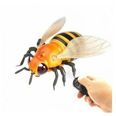 Радиоуправляемый робот Пчела Honeybee CS Toys
