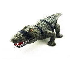 Игрушка радиоуправляемая "Крокодил" Lishi Toys 9985C Lishitoys