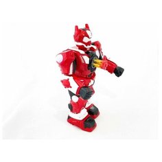 Радиоуправляемый робот Feng Yuan