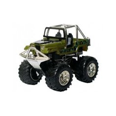 Радиоуправляемая машинка масштаб 1:43 Shantou Gepai 8013