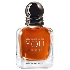 Парфюмерная вода ARMANI Stronger with You Intensely, 30 мл