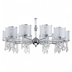 Подвесная люстра Ventus 2869-10P Favourite