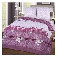 АртПостель/Постельное белье/Шармэль (Премиум)/Бязь/Евро