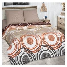 АртПостель/Постельное белье/Галактика (Поплин-De Luxe)/Размер 1,5 сп