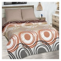 АртПостель/Постельное белье/Галактика (Поплин-De Luxe)/Размер 2-х сп