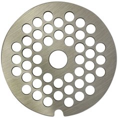 Решетка 4,5 мм для мясорубки BOSCH MFW1501 Euro Kitchen